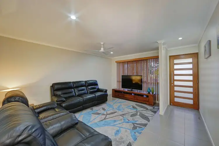 Third view of Homely house listing, 22 Scotton Street, Kepnock QLD 4670