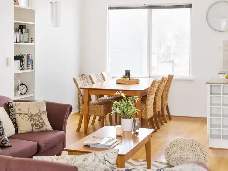 Sixth view of Homely apartment listing, 7/1 Cashel Lane, Subiaco WA 6008