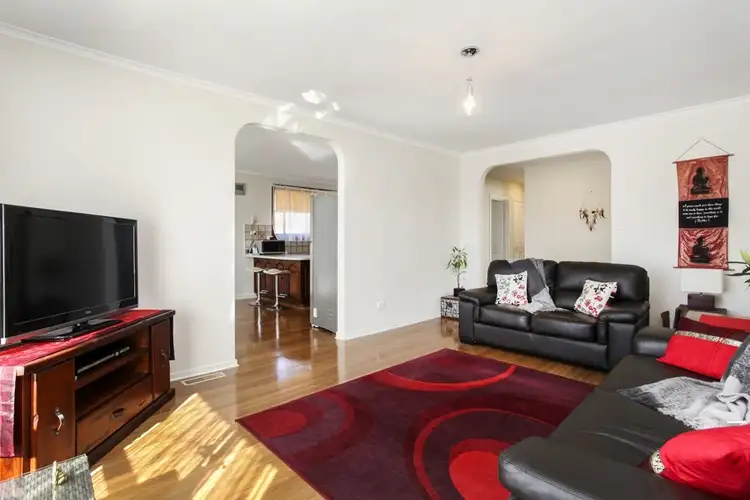 Sixth view of Homely house listing, 81a Hall Street, Sunshine West VIC 3020