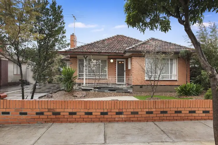 22 Lurg Avenue, Sunshine North VIC 3020