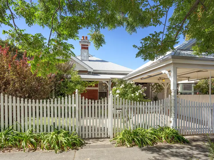 Main view of Homely house listing, 44 Subiaco Road, Subiaco WA 6008