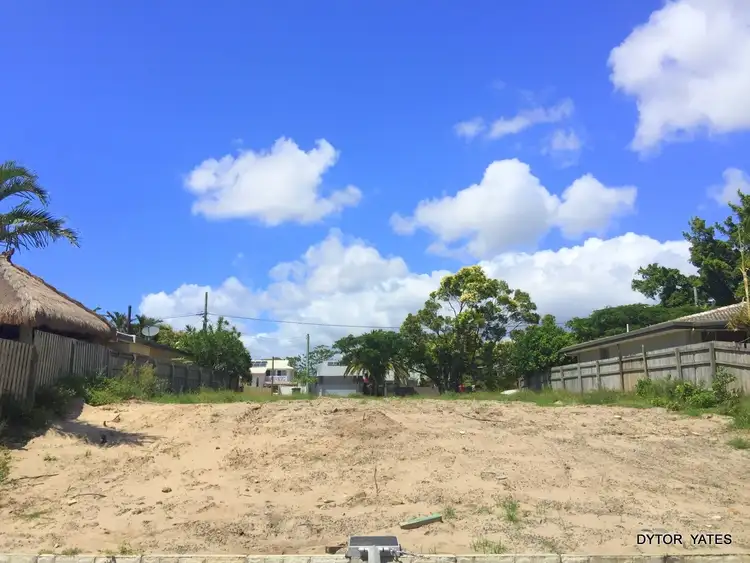 Third view of Homely land listing, 49 Poinciana Blvd, Broadbeach Waters QLD 4218