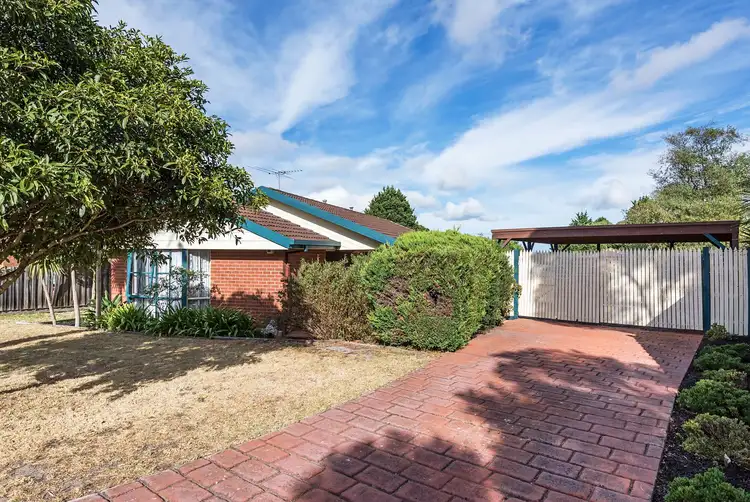 Fourth view of Homely house listing, 15 Tania Crt, Carrum Downs VIC 3201