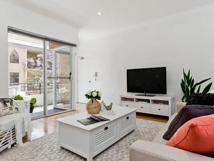 Third view of Homely apartment listing, 5/1 Cashel Lane, Subiaco WA 6008
