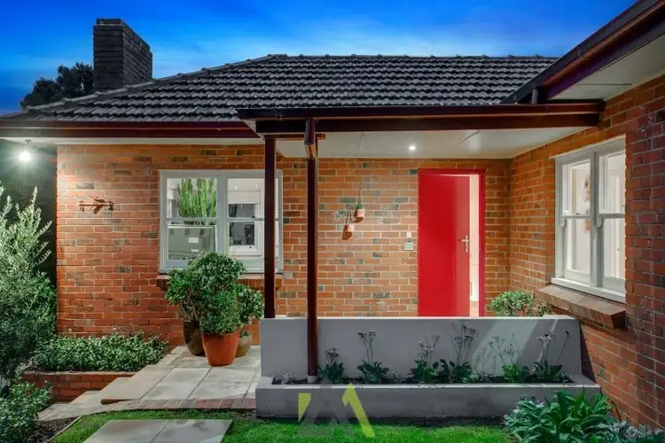 Second view of Homely house listing, 7 Summit Road, Frankston VIC 3199