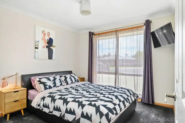 Fifth view of Homely house listing, 3 Thames Court, Perth TAS 7300