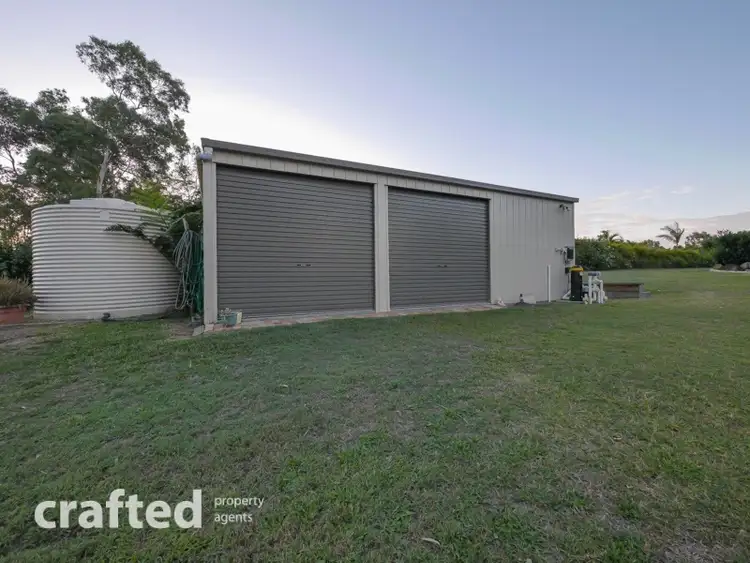 Sixth view of Homely rural property listing, 214-216 Equestrian Drive, New Beith QLD 4124