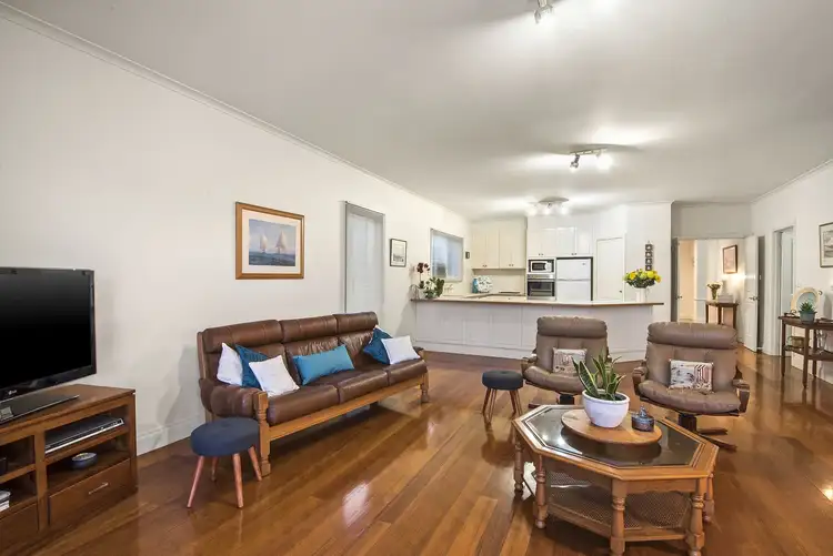 Fifth view of Homely house listing, 28 Trevally Drive, Ocean Grove VIC 3226