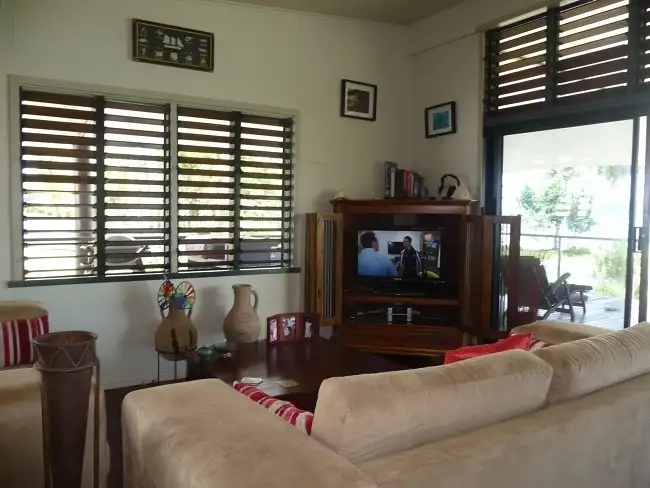 Sixth view of Homely house listing, 84 Kennedy Esplanade, South Mission Beach QLD 4852