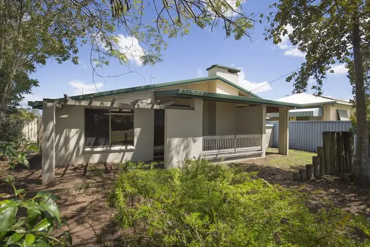 344a Bourbong Street, Millbank QLD 4670