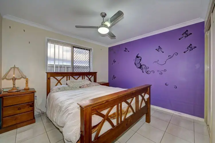 Sixth view of Homely house listing, 14 Blake Court, Thabeban QLD 4670