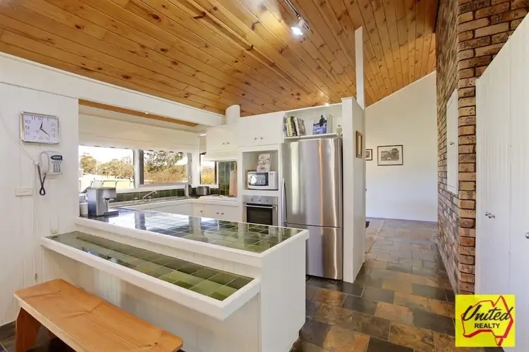 Fifth view of Homely rural property listing, 35 Silverwood Road, Brownlow Hill NSW 2570