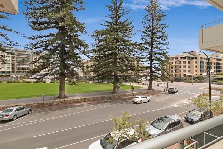 121/27 Colley Tce, Glenelg SA 5045