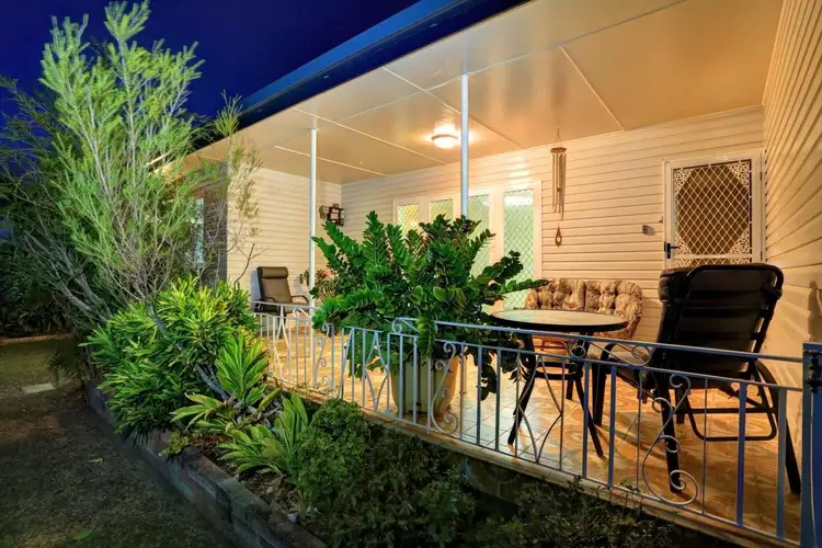 Second view of Homely house listing, 15 Walsh Street, Walkervale QLD 4670