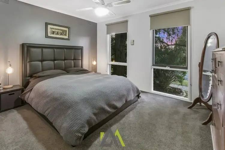 Fourth view of Homely house listing, 15 Wattle Tree Lane, Frankston VIC 3199