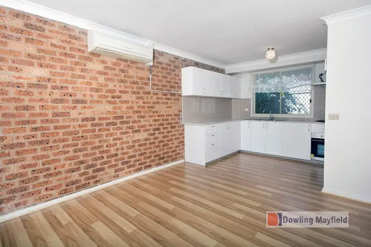 Fourth view of Homely semi-detached listing, 2/7 Melia Close, Warabrook NSW 2304