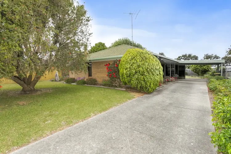 7 Knox Drive, Barwon Heads VIC 3227