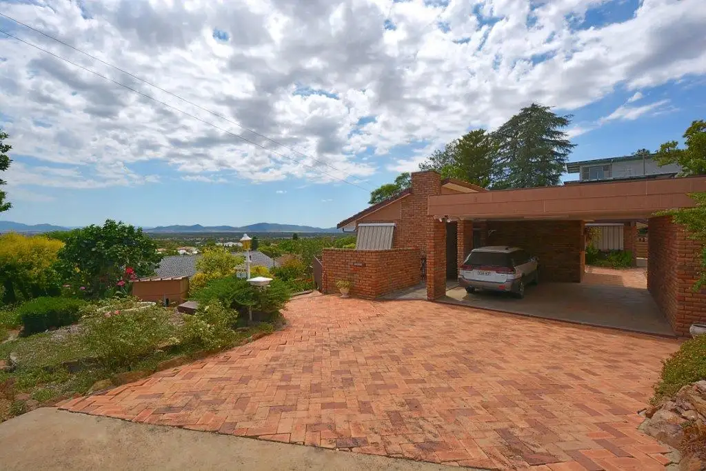 Main view of Homely house listing, 6 Cobbadah Crescent, Gunnedah NSW 2380