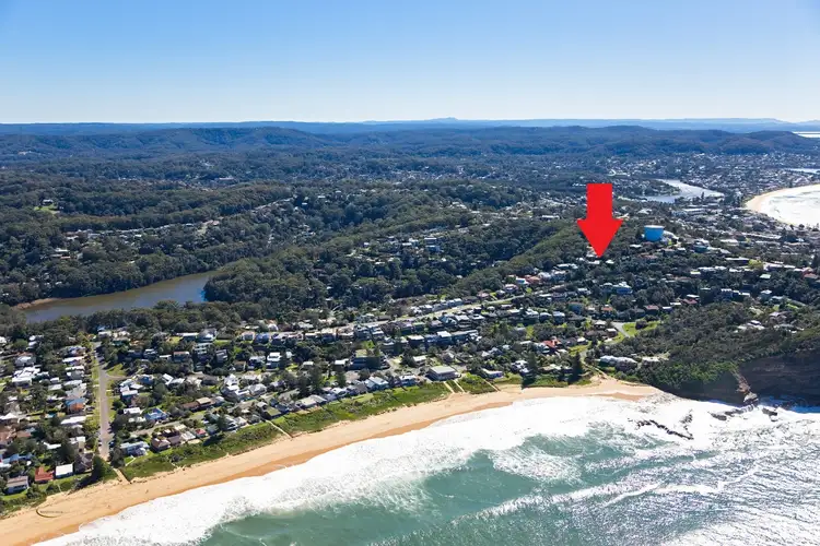 Second view of Homely house listing, 36 Bellevue Crescent, North Avoca NSW 2260