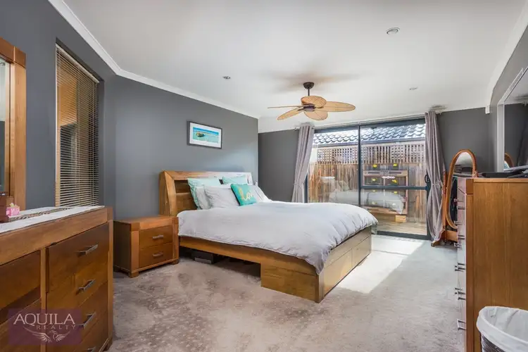 Fourth view of Homely house listing, 26 Santorini Turn, Ellenbrook WA 6069