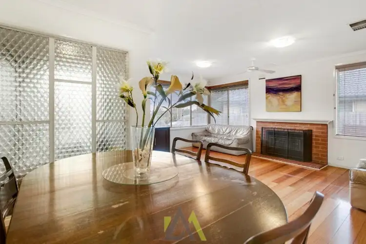 Third view of Homely house listing, 12 Emerson Close, Frankston VIC 3199