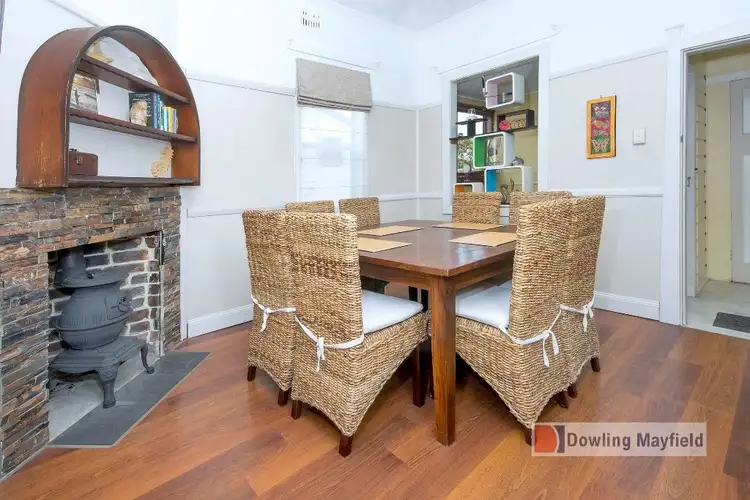 Fifth view of Homely house listing, 5 Bourke Street, Mayfield NSW 2304