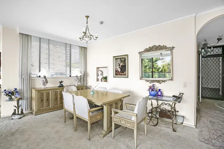 Second view of Homely apartment listing, 4/95A Ridge Street, North Sydney NSW 2060