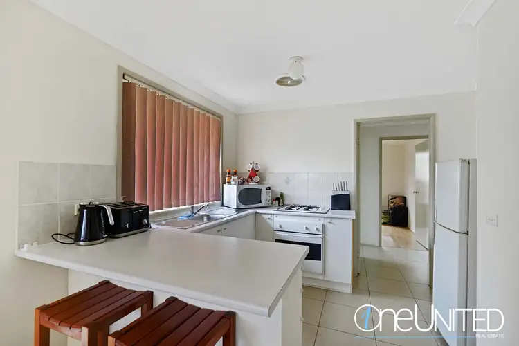 Third view of Homely house listing, 22 Parkholme Circuit, Englorie Park NSW 2560