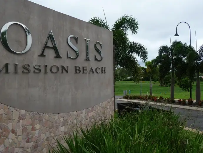 Seventh view of Homely land listing, Lot 172 Shelly Court, Mission Beach QLD 4852