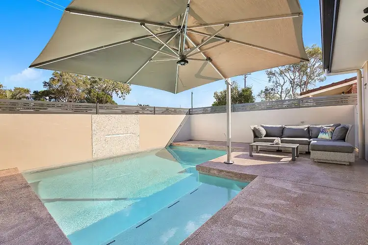 Second view of Homely house listing, 32 Malkana Crescent, Buddina QLD 4575