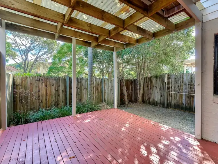 Third view of Homely townhouse listing, 5/17 Grays Road, Gaythorne QLD 4051