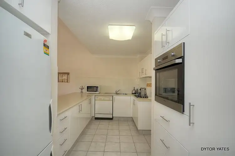 Fourth view of Homely unit listing, 8/13-15 Aquila Court, Mermaid Waters QLD 4218