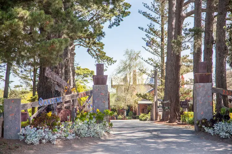 Fourth view of Homely land listing, 17 Alcandre St, Ocean Grove VIC 3226