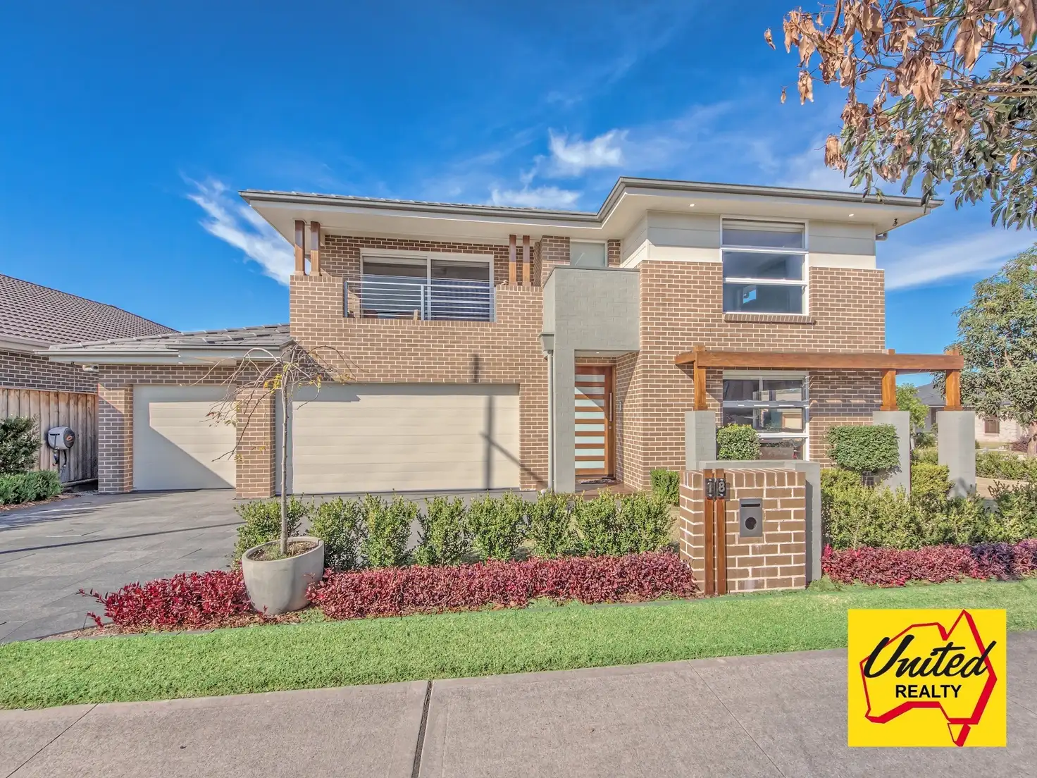 Main view of Homely house listing, 18 Central Avenue, Oran Park NSW 2570