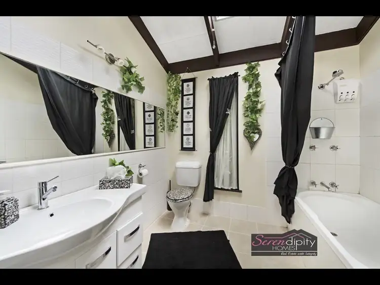 Third view of Homely rural property listing, 283 Shaws Pocket Rd, Cedar Creek QLD 4207