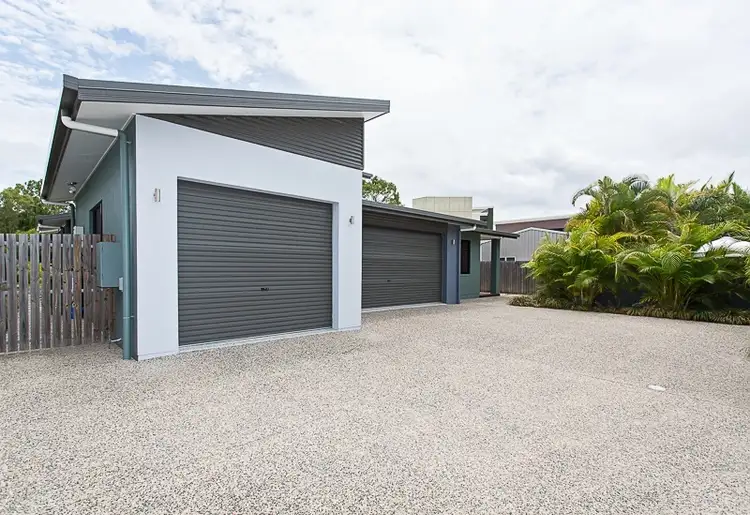 Fifth view of Homely house listing, 10 Seaside Place, Blacks Beach QLD 4740