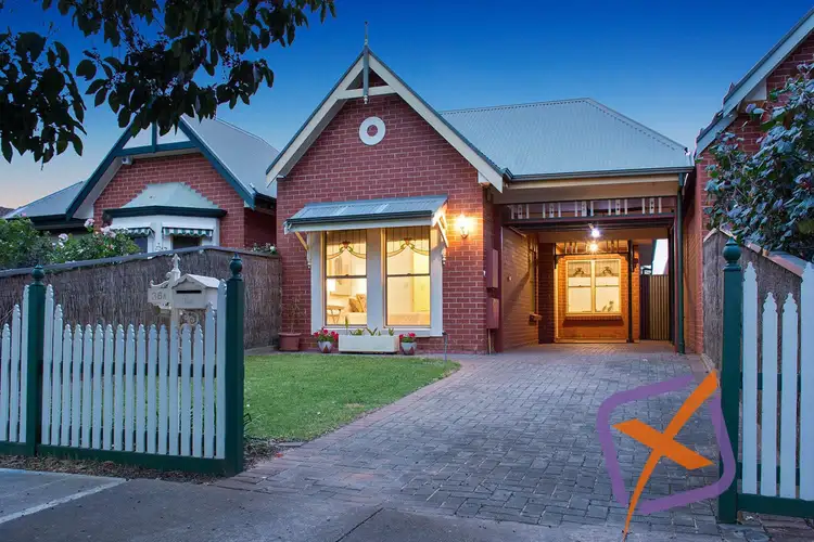 Main view of Homely house listing, 36A Loader Street, Glynde SA 5070