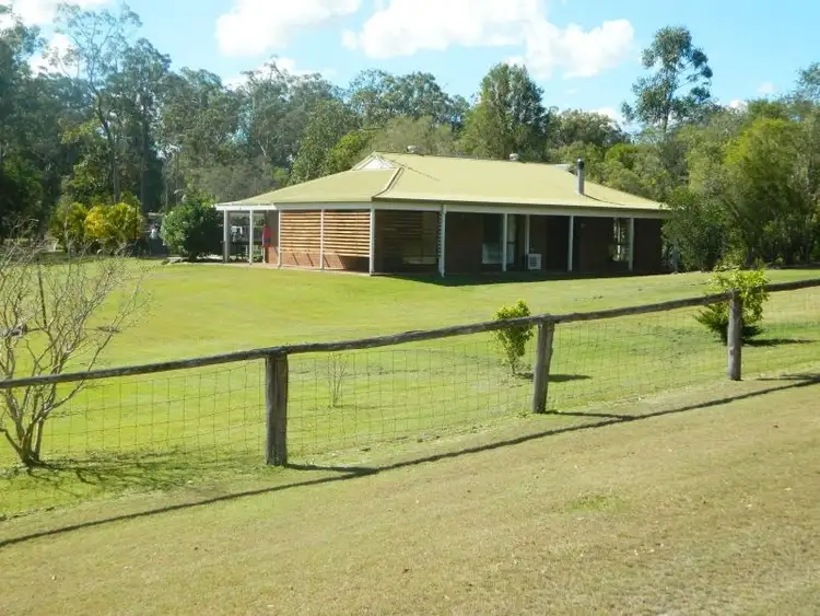 Third view of Homely house listing, 14 Carmichael Court Carmichael Court, D'aguilar QLD 4514