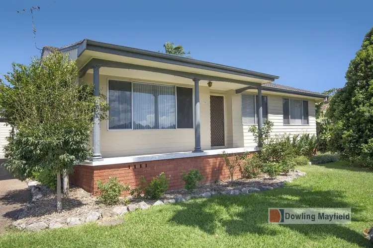 18 Victoria Street, Teralba NSW 2284