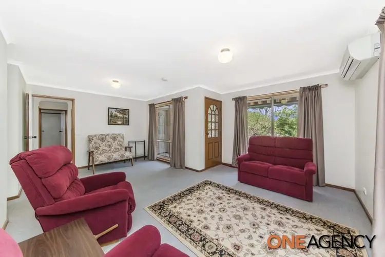 Second view of Homely house listing, 38 Fred Lane Crescent, Gordon ACT 2906