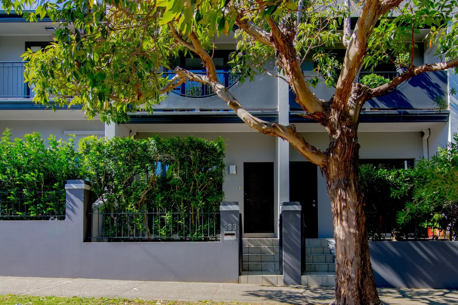 Main view of Homely townhouse listing, 233 Queen Street, Beaconsfield NSW 2015