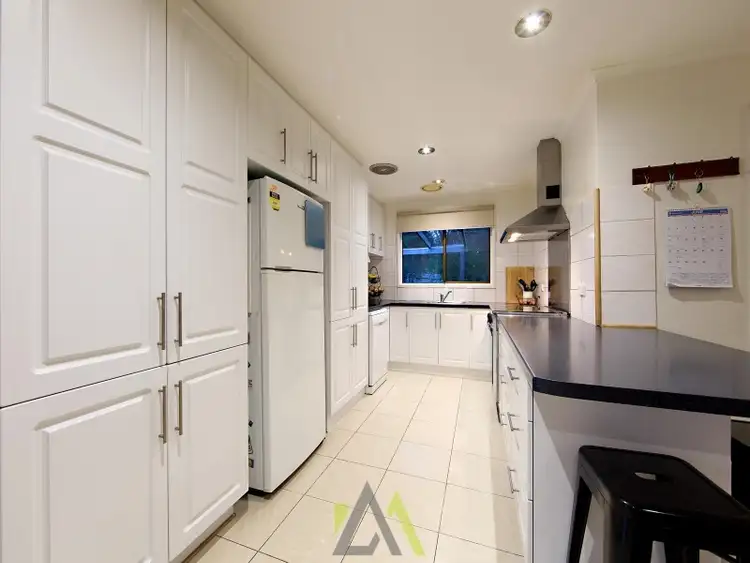 Second view of Homely house listing, 25 Anthony Street, Langwarrin VIC 3910