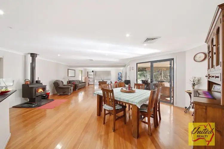 Seventh view of Homely rural property listing, 13/247 Garlicks Range Road, Orangeville NSW 2570