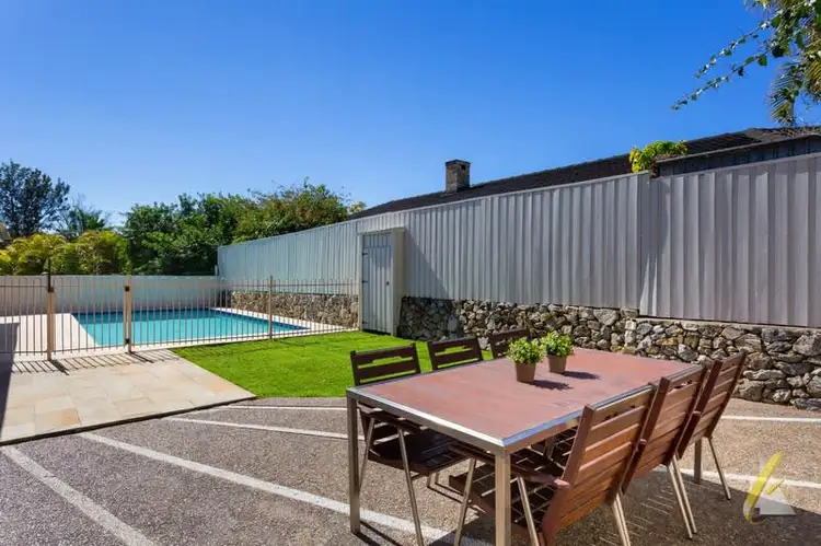 Second view of Homely house listing, 10 Fenchurch Street, Fig Tree Pocket QLD 4069