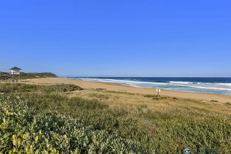 Fourth view of Homely unit listing, 5/13 Calais Road, Wamberal NSW 2260