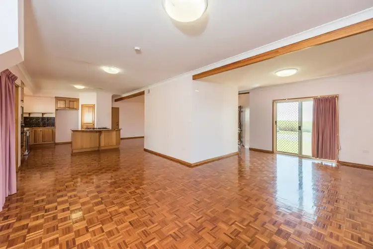 Fifth view of Homely house listing, 21 Panorama Drive, Qunaba QLD 4670