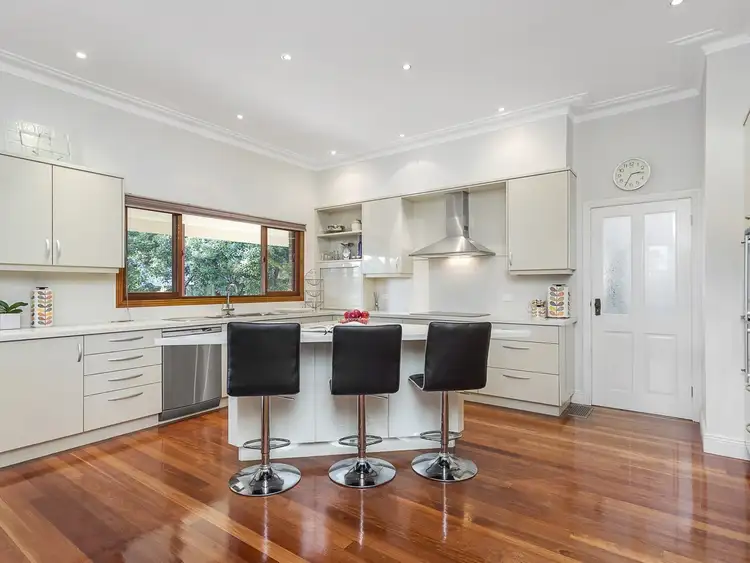 Third view of Homely house listing, 4 Stratford Avenue, Denistone NSW 2114