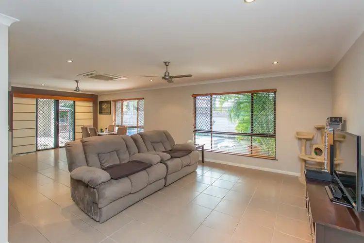 Third view of Homely house listing, 7 Crofton Close, Rural View QLD 4740