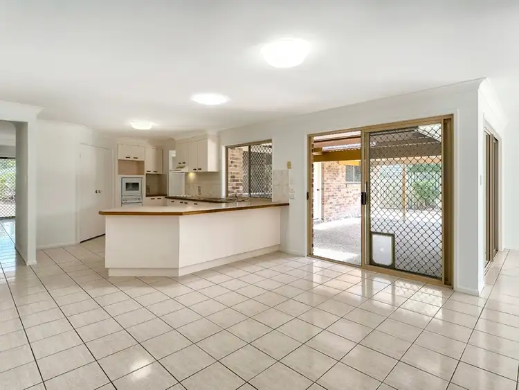 Seventh view of Homely house listing, 3 Job Place, Arana Hills QLD 4054