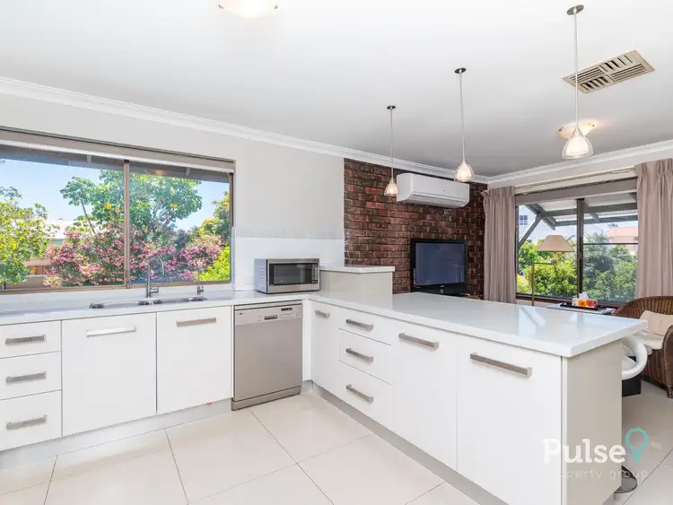 Fifth view of Homely house listing, 145 The Esplanade, Mount Pleasant WA 6153